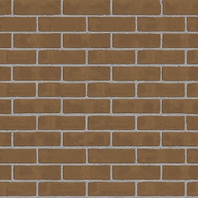 Textures   -   ARCHITECTURE   -   BRICKS   -   Facing Bricks   -   Smooth  - Facing smooth bricks texture seamless 00250 (seamless)