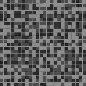Textures   -   ARCHITECTURE   -   TILES INTERIOR   -   Mosaico   -   Classic format   -   Multicolor  - Mosaico multicolor tiles texture seamless 14967 - Specular