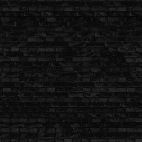 Textures   -   ARCHITECTURE   -   BRICKS   -   Old bricks  - Old bricks texture seamless 00335 - Specular
