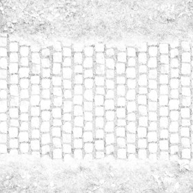 Textures   -   ARCHITECTURE   -   PAVING OUTDOOR   -   Parks Paving  - Park cobblestone paving texture seamless 18661 - Ambient occlusion