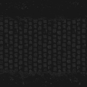Textures   -   ARCHITECTURE   -   PAVING OUTDOOR   -   Parks Paving  - Park cobblestone paving texture seamless 18661 - Specular