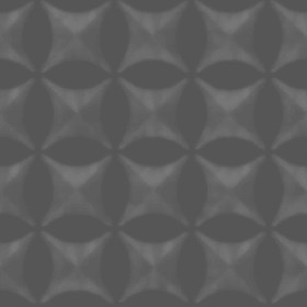 Textures   -   ARCHITECTURE   -   WOOD FLOORS   -   Geometric pattern  - Parquet geometric pattern texture seamless 04722 - Displacement