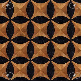 Textures   -   ARCHITECTURE   -   WOOD FLOORS   -  Geometric pattern - Parquet geometric pattern texture seamless 04722
