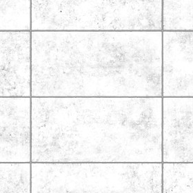 Textures   -   ARCHITECTURE   -   TILES INTERIOR   -   Stone tiles  - Rectangular stone tile cm 40x100 texture seamless 15959 - Ambient occlusion
