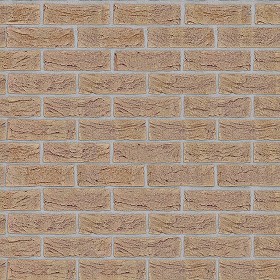 Textures   -   ARCHITECTURE   -   BRICKS   -   Facing Bricks   -   Rustic  - Rustic bricks texture seamless 00174 (seamless)