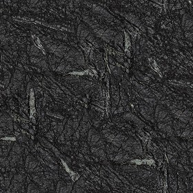 Textures   -   ARCHITECTURE   -   MARBLE SLABS   -  Black - Slab marble soap stone texture seamless 01910