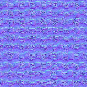 Textures   -   ARCHITECTURE   -   ROOFINGS   -   Snowy roofs  - Snowy roof texture seamless 04029 - Normal