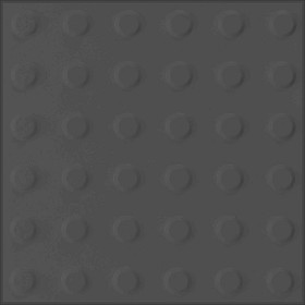 Textures   -   ARCHITECTURE   -   PAVING OUTDOOR   -   Tactile  - Tactile pavement PBR texture seamless 21938 - Specular