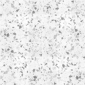 Textures   -   ARCHITECTURE   -   TILES INTERIOR   -   Terrazzo  - terrazzo floor tile PBR texture seamless 21476 - Ambient occlusion