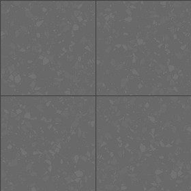 Textures   -   ARCHITECTURE   -   TILES INTERIOR   -   Terrazzo  - terrazzo floor tile PBR texture seamless 21476 - Displacement