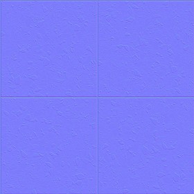 Textures   -   ARCHITECTURE   -   TILES INTERIOR   -   Terrazzo  - terrazzo floor tile PBR texture seamless 21476 - Normal
