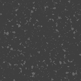 Textures   -   ARCHITECTURE   -   TILES INTERIOR   -   Terrazzo  - terrazzo floor tile PBR texture seamless 21476 - Specular