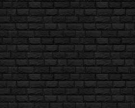 Textures   -   ARCHITECTURE   -   STONES WALLS   -   Claddings stone   -   Exterior  - Wall cladding stone texture seamless 07738 - Specular