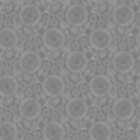 Textures   -   FREE PBR TEXTURES  - Wallpaper PBR texture seamless 21434 - Displacement