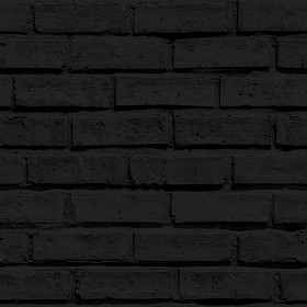 Textures   -   ARCHITECTURE   -   BRICKS   -   White Bricks  - White bricks texture seamless 00490 - Specular