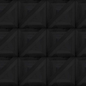 Textures   -   ARCHITECTURE   -   WOOD FLOORS   -   Parquet white  - White wood flooring texture seamless 05446 - Specular