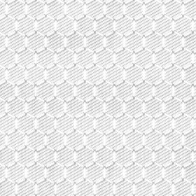 Textures   -   MATERIALS   -   FABRICS   -   Carbon Fiber  - Carbon fiber texture seamless 21089 - Ambient occlusion