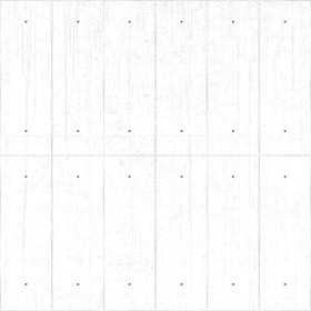Textures   -   ARCHITECTURE   -   CONCRETE   -   Plates   -   Dirty  - Concrete dirt plates wall texture seamless 01720 - Ambient occlusion