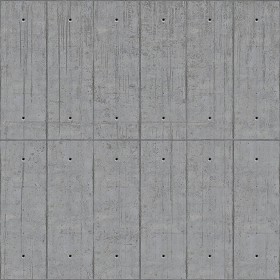 Textures   -   ARCHITECTURE   -   CONCRETE   -   Plates   -  Dirty - Concrete dirt plates wall texture seamless 01720