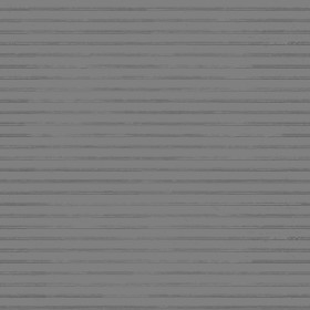 Textures   -   MATERIALS   -   METALS   -   Corrugated  - Corrugated dirty steel texture seamless 09927 - Specular