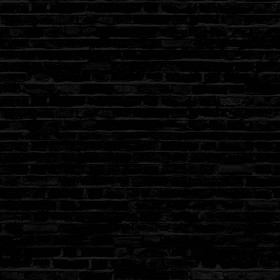 Textures   -   ARCHITECTURE   -   BRICKS   -   Damaged bricks  - Damaged bricks texture seamless 00111 - Specular