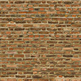 Textures   -   ARCHITECTURE   -   BRICKS   -  Damaged bricks - Damaged bricks texture seamless 00111