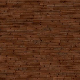 Textures   -   ARCHITECTURE   -   WOOD FLOORS   -  Parquet dark - Dark parquet flooring texture seamless 05063