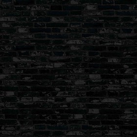 Textures   -   ARCHITECTURE   -   BRICKS   -   Dirty Bricks  - Dirty bricks texture seamless 00152 - Specular