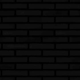 Textures   -   ARCHITECTURE   -   BRICKS   -   Facing Bricks   -   Smooth  - Facing smooth bricks texture seamless 00259 - Specular