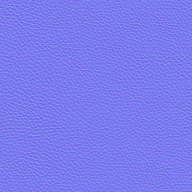 Textures   -   MATERIALS   -   LEATHER  - Leather texture seamless 09596 - Normal