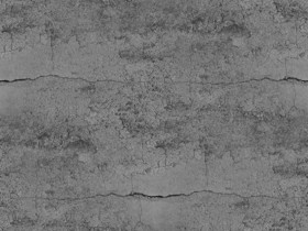 Textures   -   ARCHITECTURE   -   PLASTER   -   Old plaster  - Old plaster texture seamless 06852 - Displacement