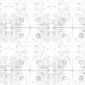 Textures   -   ARCHITECTURE   -   WOOD FLOORS   -   Geometric pattern  - Parquet geometric pattern texture seamless 04731 - Ambient occlusion