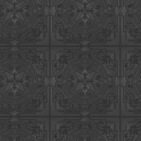 Textures   -   ARCHITECTURE   -   WOOD FLOORS   -   Geometric pattern  - Parquet geometric pattern texture seamless 04731 - Specular