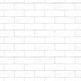 Textures   -   ARCHITECTURE   -   BRICKS   -   Facing Bricks   -   Rustic  - Rustic brick texture seamless 00183 - Ambient occlusion