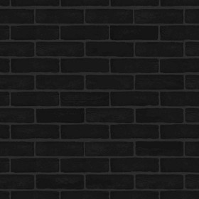 Textures   -   ARCHITECTURE   -   BRICKS   -   Facing Bricks   -   Rustic  - Rustic brick texture seamless 00183 - Specular