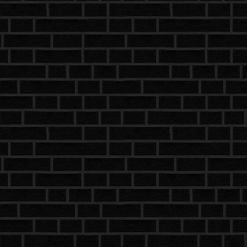 Textures   -   ARCHITECTURE   -   BRICKS   -   Colored Bricks   -   Sandblasted  - Sandblasted bricks colored texture seamless 00048 - Specular