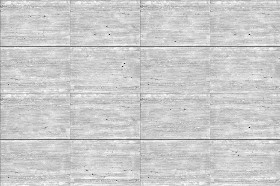 Textures   -   ARCHITECTURE   -   MARBLE SLABS   -   Marble wall cladding  - Silver travertine wall cladding texture seamless 20825 - Bump