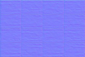 Textures   -   ARCHITECTURE   -   MARBLE SLABS   -   Marble wall cladding  - Silver travertine wall cladding texture seamless 20825 - Normal