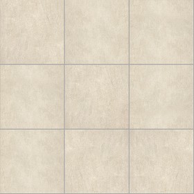 Textures   -   ARCHITECTURE   -   TILES INTERIOR   -  Stone tiles - Square sandstone tile cm 100x100 texture seamless 15968