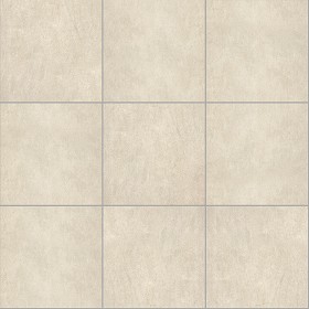 Textures   -   ARCHITECTURE   -   TILES INTERIOR   -   Stone tiles  - Square sandstone tile cm 100x100 texture seamless 15968 (seamless)