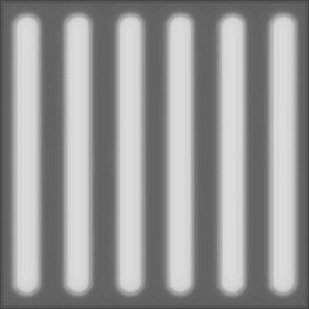 Textures   -   ARCHITECTURE   -   PAVING OUTDOOR   -   Tactile  - Tactile pavement PBR texture seamless 21948 - Displacement