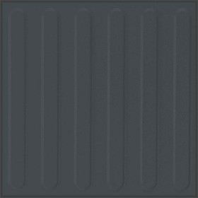 Textures   -   ARCHITECTURE   -   PAVING OUTDOOR   -   Tactile  - Tactile pavement PBR texture seamless 21948 - Specular