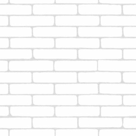 Textures   -   ARCHITECTURE   -   BRICKS   -   Colored Bricks   -   Smooth  - Texture colored bricks smooth seamless 00061 - Ambient occlusion