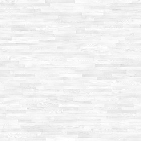 Textures   -   ARCHITECTURE   -   WOOD FLOORS   -   Parquet white  - White wood flooring texture seamless 05455 - Ambient occlusion