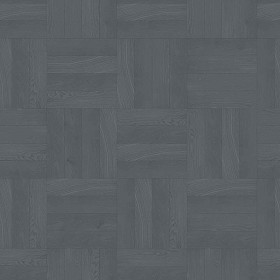 Textures   -   ARCHITECTURE   -   WOOD FLOORS   -   Parquet square  - Wood flooring square texture seamless 05396 - Specular