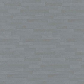 Textures   -   ARCHITECTURE   -   WOOD FLOORS   -   Parquet dark  - Dark parquet flooring texture seamless 05153 - Specular
