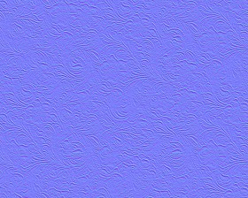 Textures   -   MATERIALS   -   LEATHER  - Leather texture seamless 09683 - Normal