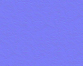 Textures   -   MATERIALS   -   LEATHER  - Leather texture seamless 09683 - Normal