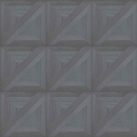Textures   -   ARCHITECTURE   -   WOOD FLOORS   -   Geometric pattern  - Parquet geometric pattern texture seamless 04821 - Specular