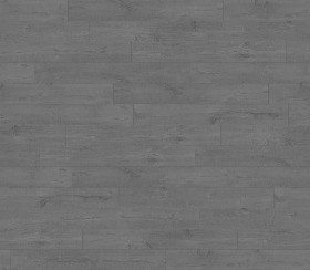 Textures   -   ARCHITECTURE   -   WOOD FLOORS   -   Decorated  - Poppies decorated parquet texture seamless 20577 - Displacement